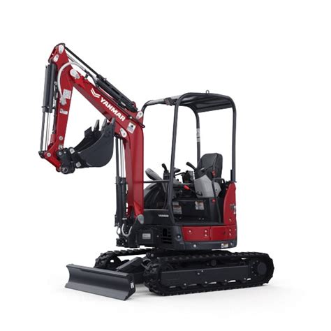 yanmar vio20 mini excavator|Spec｜ViO20｜Excavators｜Compact Equipment｜YANMAR.